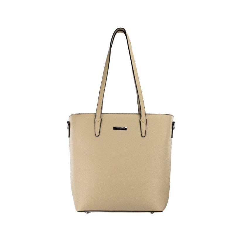 NORMA dámska koženková kabelka