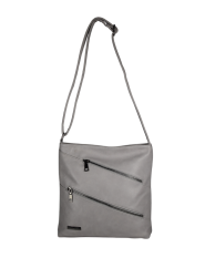 TAMARA dámska crossbody koženková kabelka