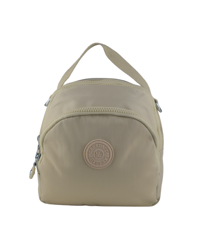 LÁTKOVÝ BATOH LARA BAGS