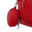 CHLOE dámska crossbody koženková kabelka