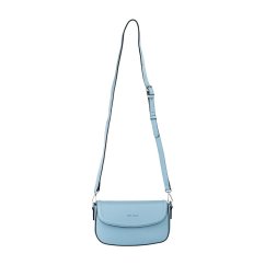KLARA dámska crossbody koženková kabelka