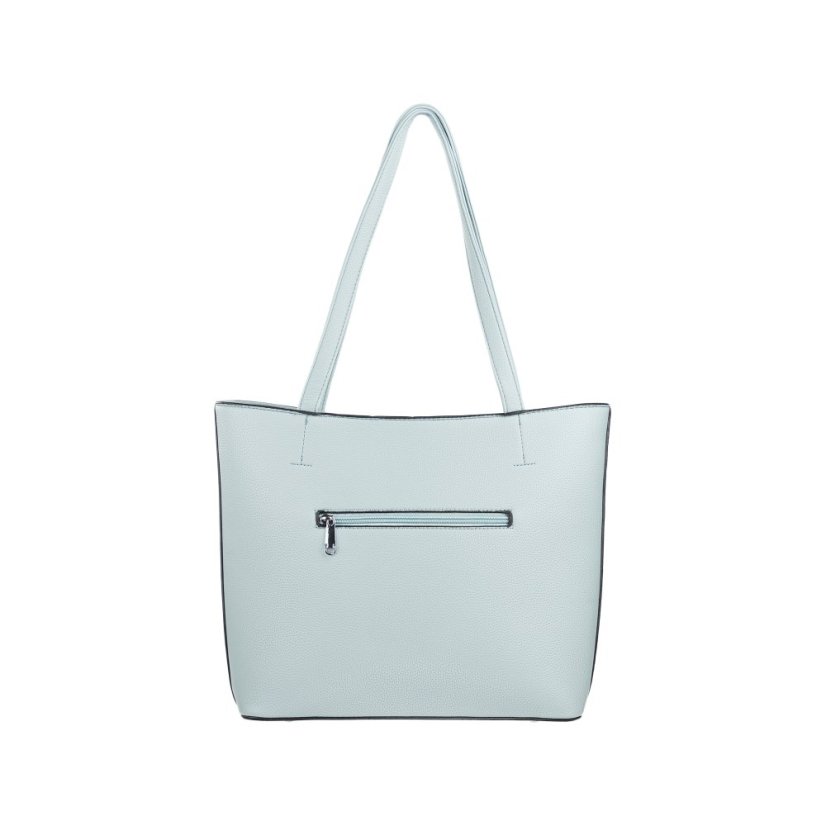 ZORA dámska koženková kabelka