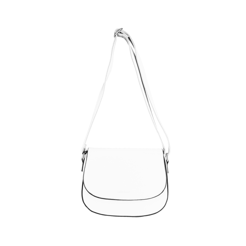 PAOLA dámska crossbody koženková kabelka