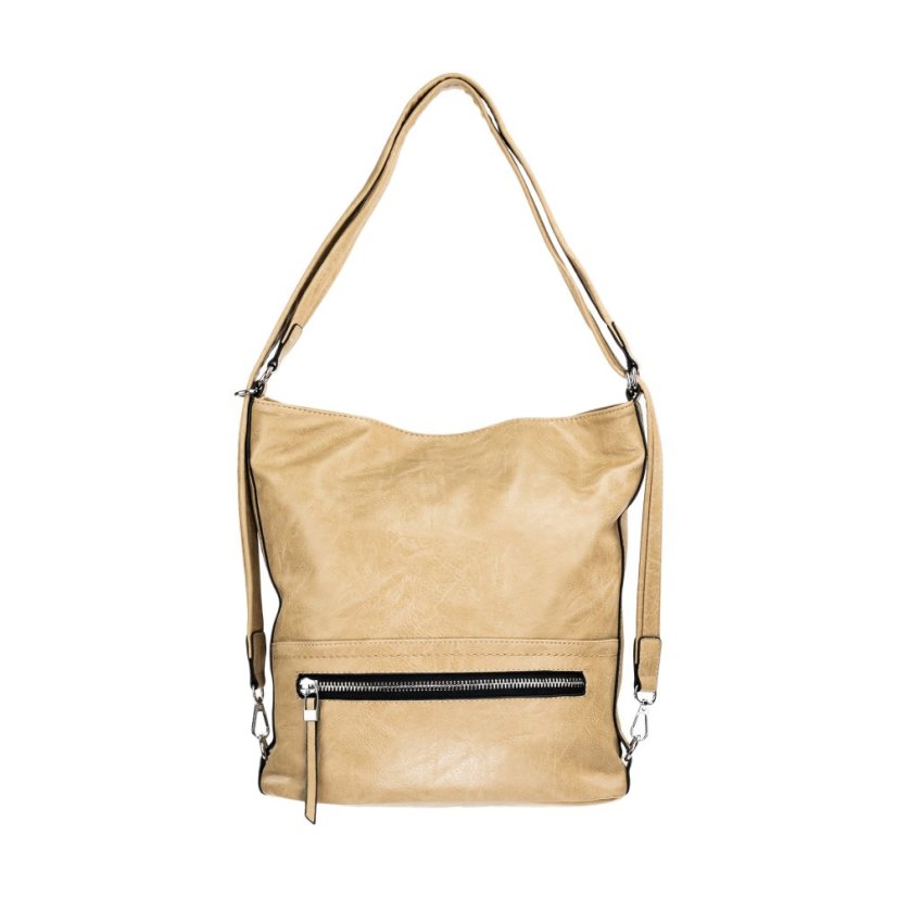 MIA dámska koženková kabelka