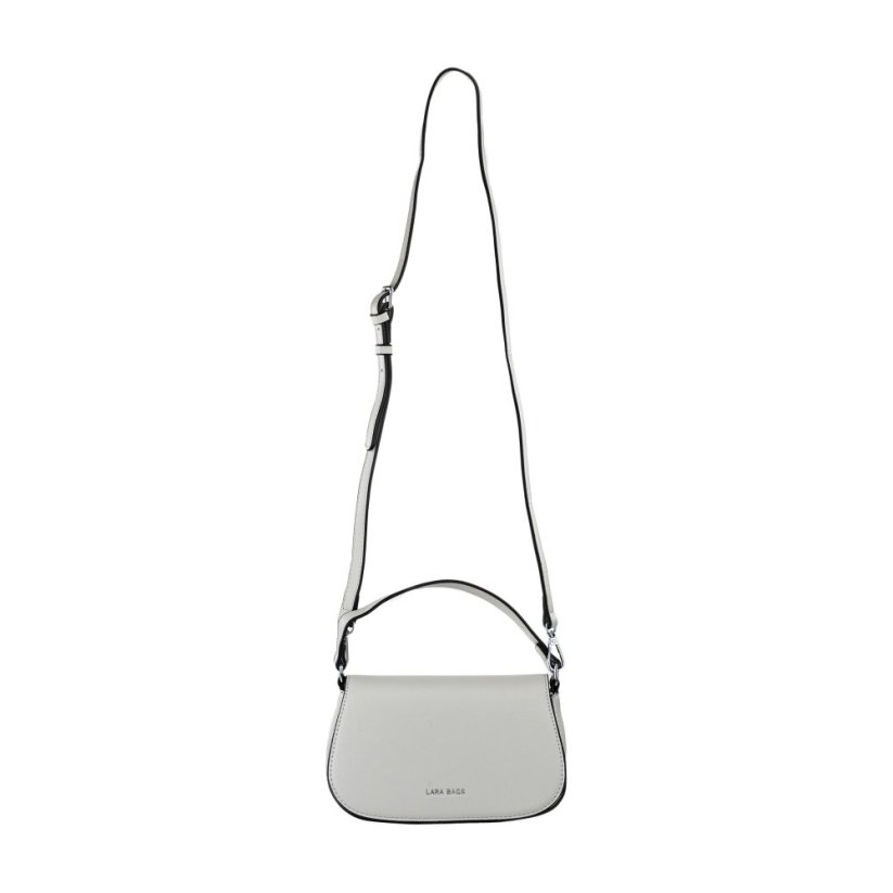 RACHEL dámska crossbody koženková kabelka