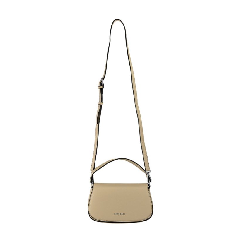 RACHEL dámska crossbody koženková kabelka