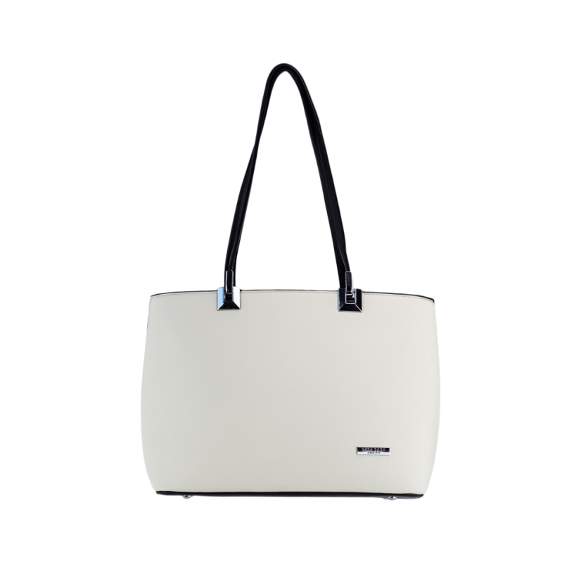 CHIARA dámska koženková kabelka