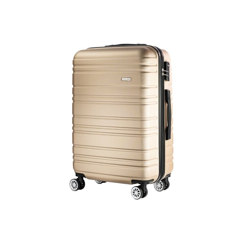 KUFOR LARA BAGS M bez TSA zámku