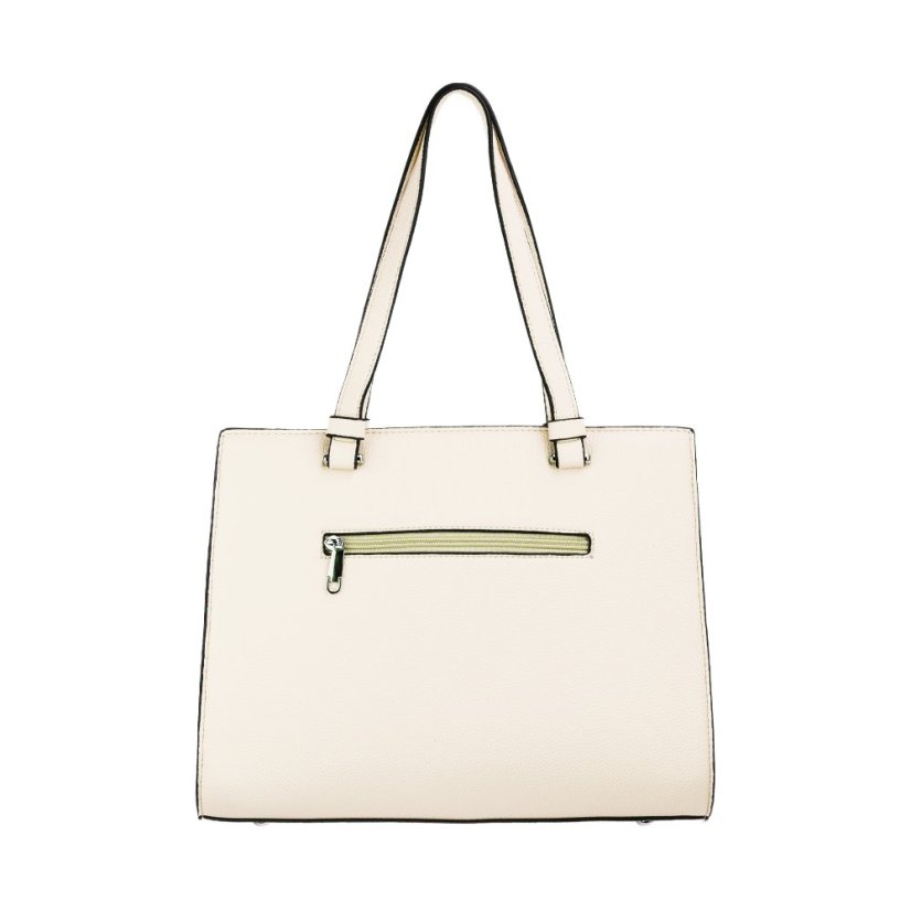 ALESSIA dámska koženková kabelka