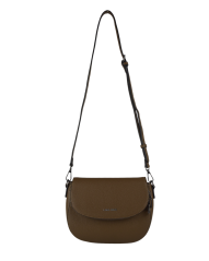 DALIA dámska crossbody koženková kabelka