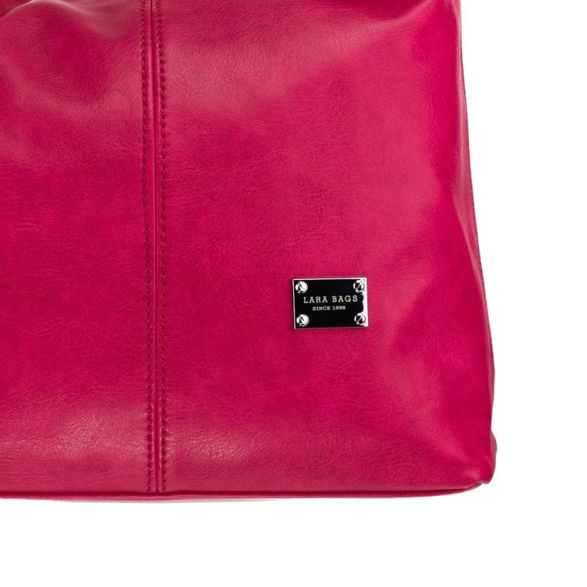 LEXI dámska koženková kabelka