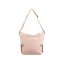 TESSA dámska crossbody koženková kabelka