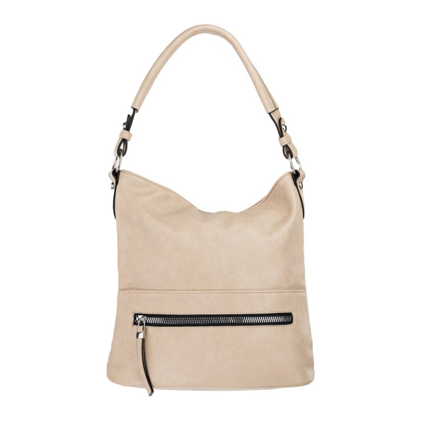 RUBY dámska koženková kabelka