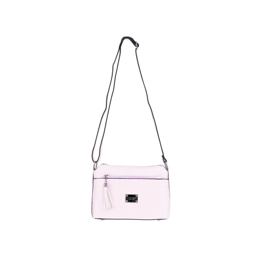 WENDY dámska crossbody koženková kabelka