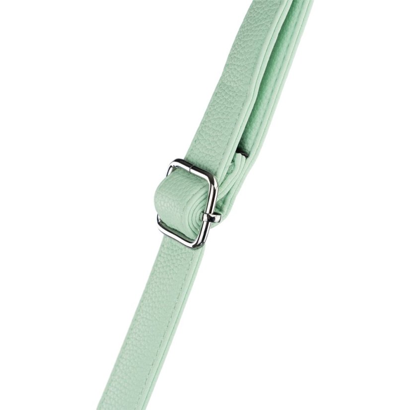 AGNES dámska koženková kabelka