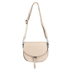 LANA dámska crossbody koženková kabelka