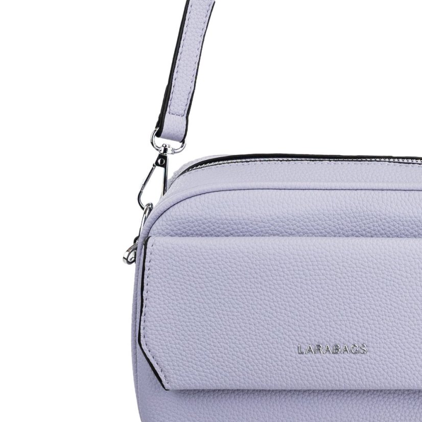 BLANCA dámska crossbody koženková kabelka