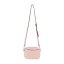 LILY dámska crossbody koženková kabelka