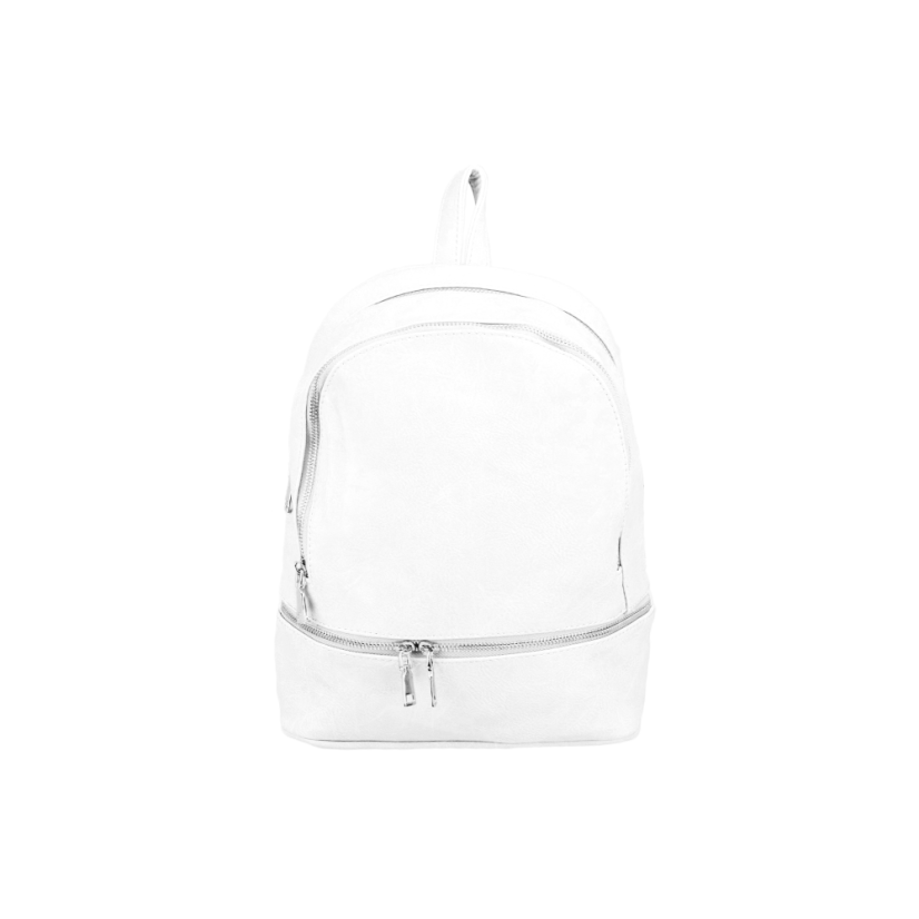 KELLY dámsky koženkový batoh