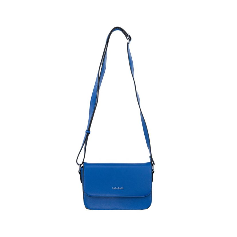 CINDY dámska crossbody koženková kabelka