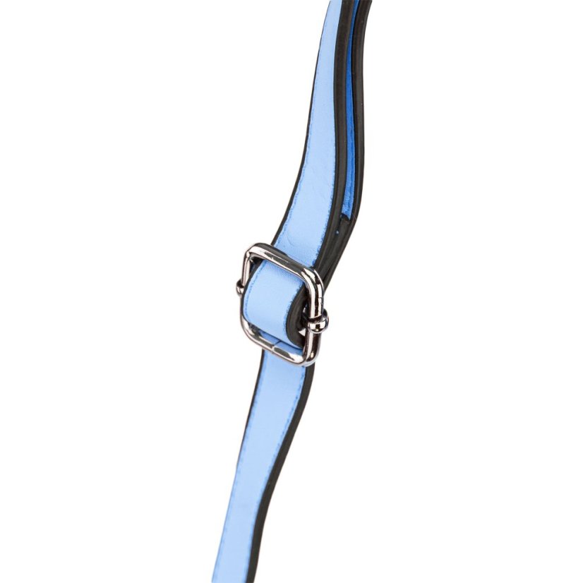 CINDY dámska crossbody koženková kabelka