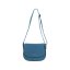PAOLA dámska crossbody koženková kabelka