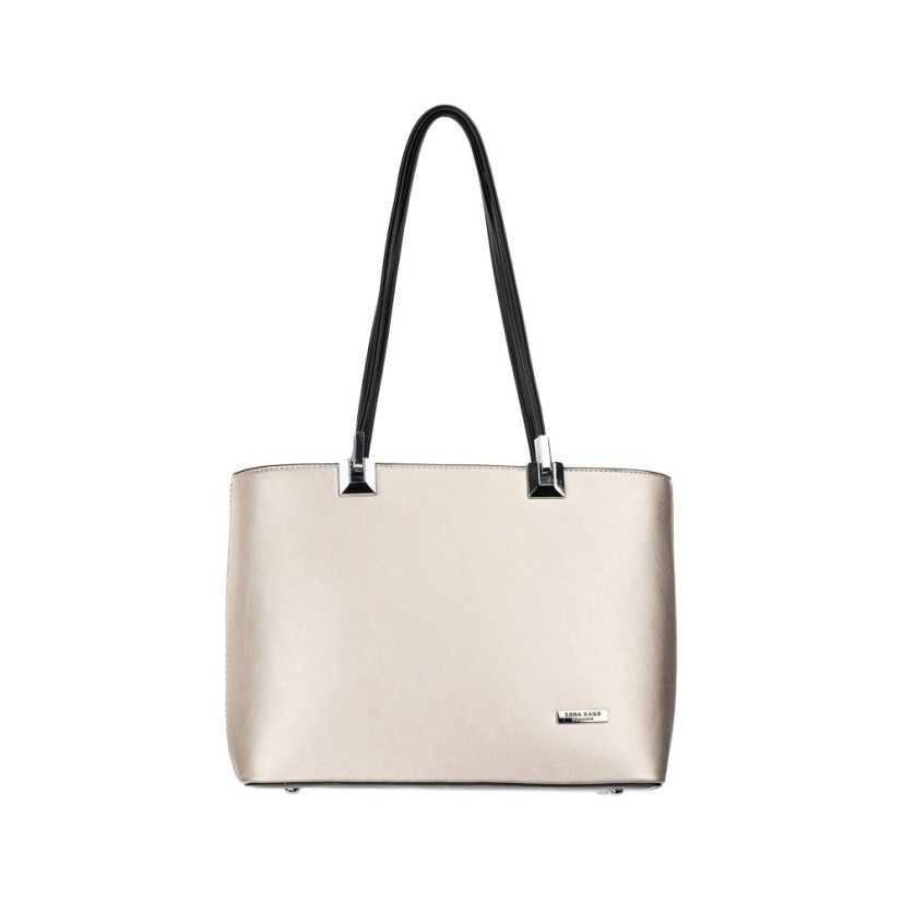 CHIARA dámska koženková kabelka