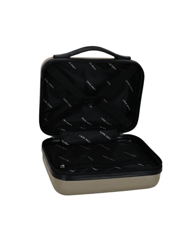 KOZMETICKÝ KUFRÍK LARA BAGS