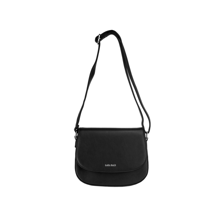 PAOLA dámska crossbody koženková kabelka