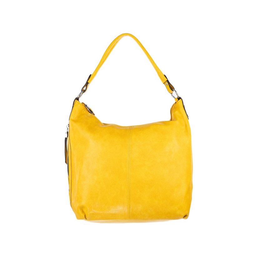 ZAIRA dámska koženková kabelka