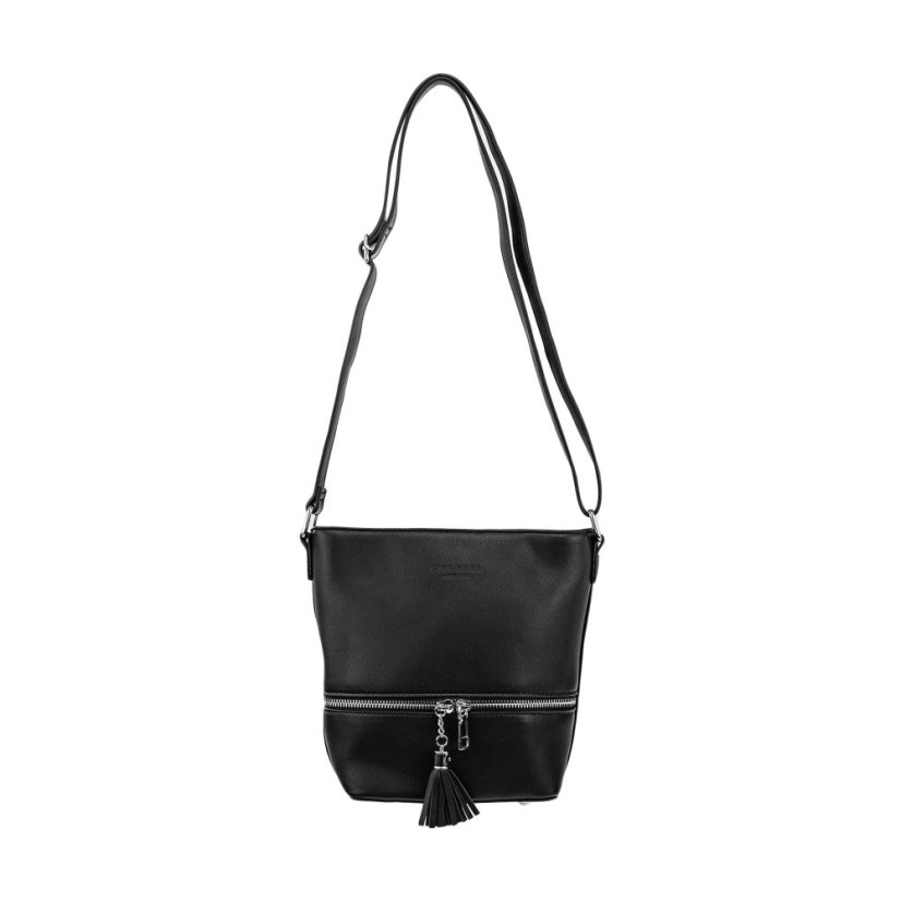 LISA dámska koženková kabelka