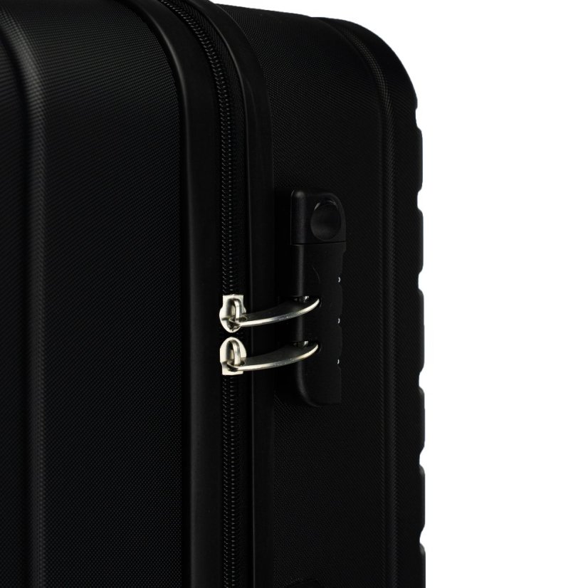 KUFOR LARA BAGS M bez TSA zámku