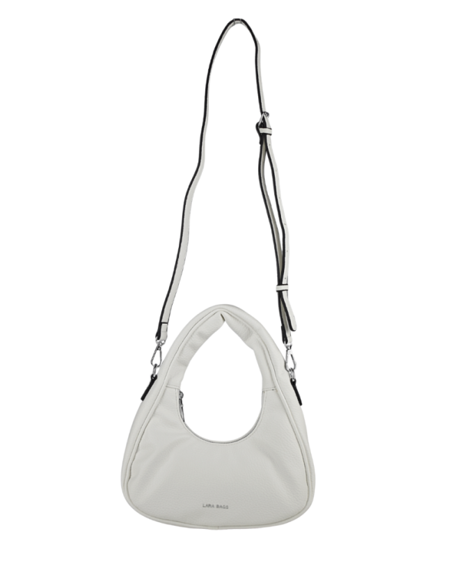 LARISA dámska koženková kabelka