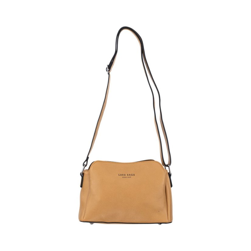 LILY dámska koženková kabelka