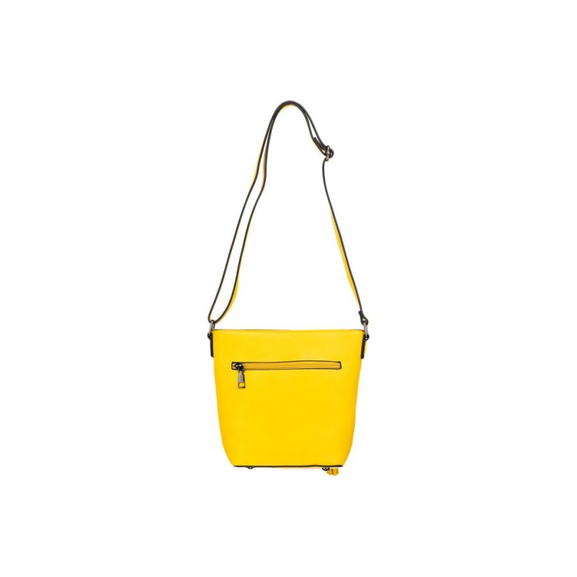 LISA dámska koženková kabelka