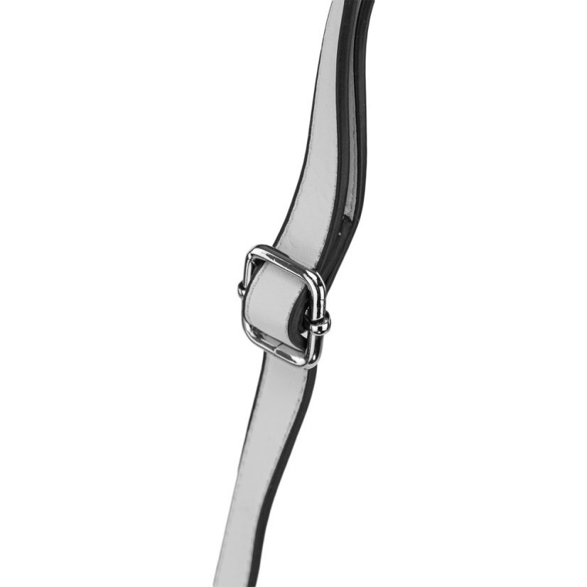 CINDY dámska crossbody koženková kabelka