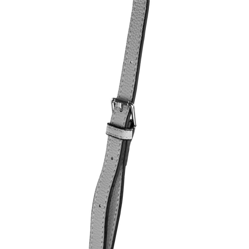 DALIA dámska crossbody koženková kabelka