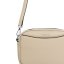 LILY dámska crossbody koženková kabelka