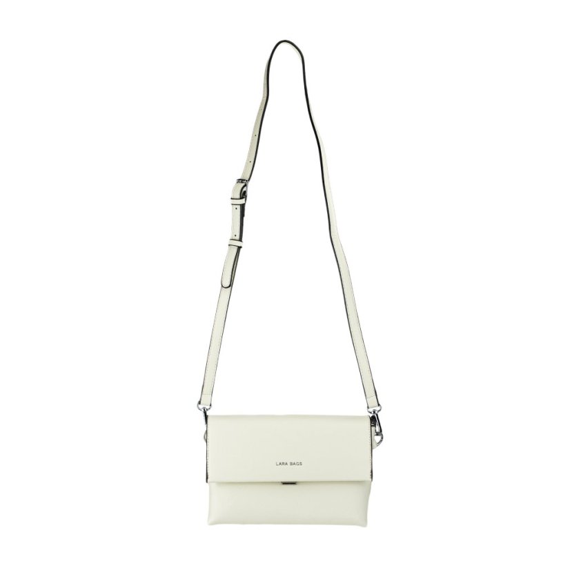 BLANKA dámska crossbody koženková kabelka