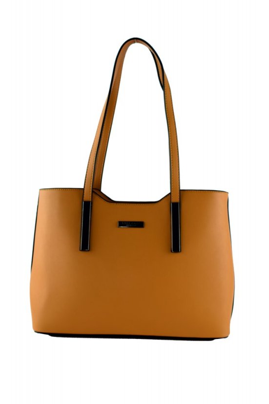 SOFIA dámska koženková kabelka