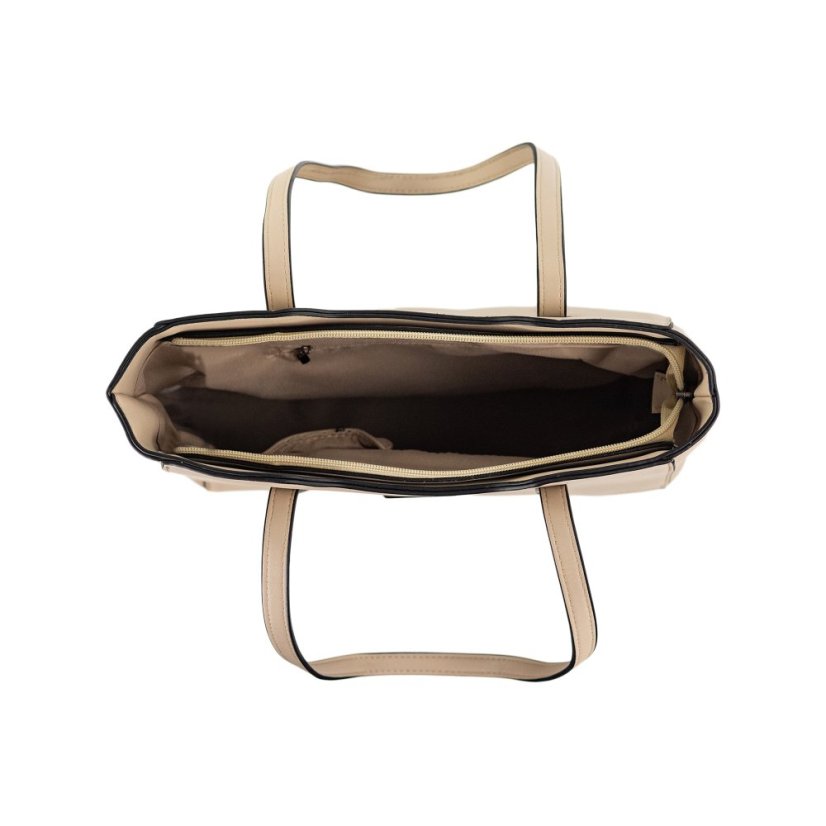 GRACE dámska koženková kabelka