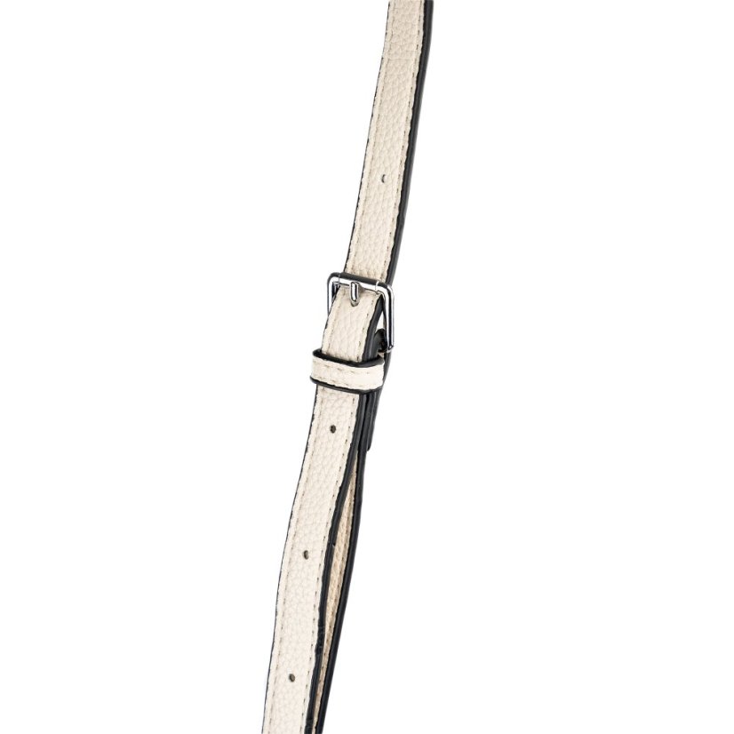 DALIA dámska crossbody koženková kabelka