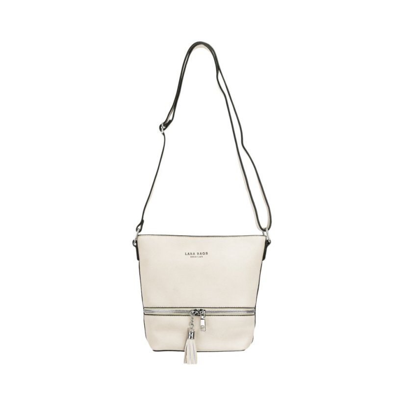 LISA dámska koženková kabelka