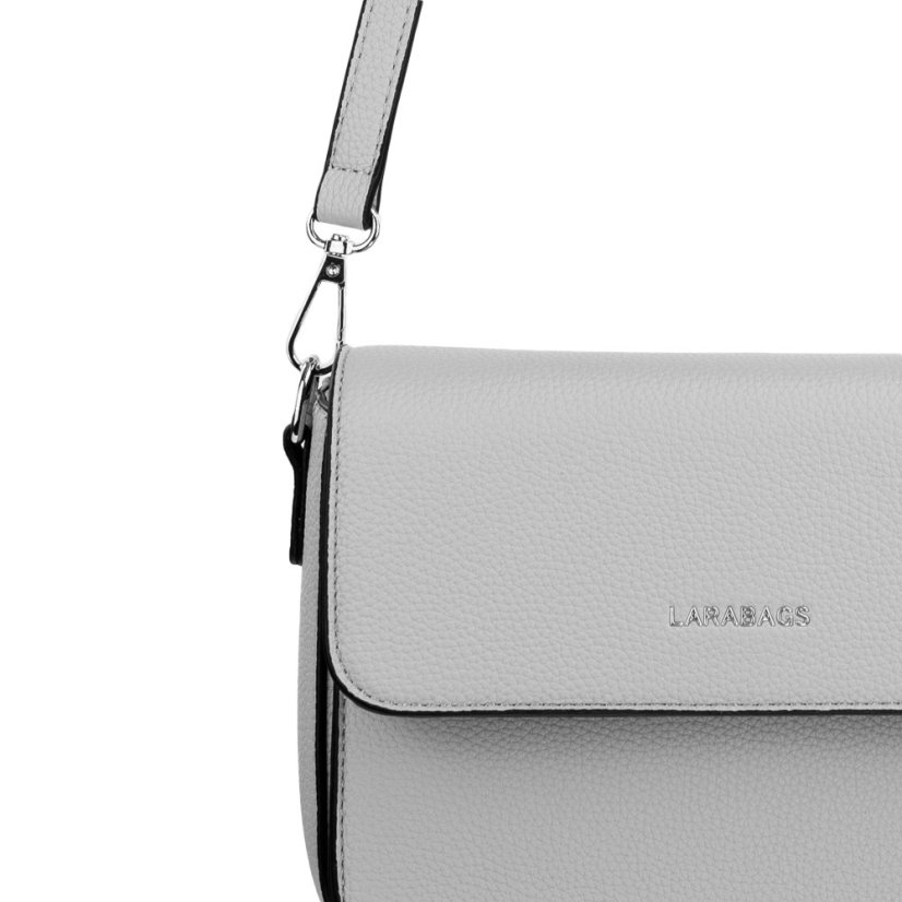 CINDY dámska crossbody koženková kabelka
