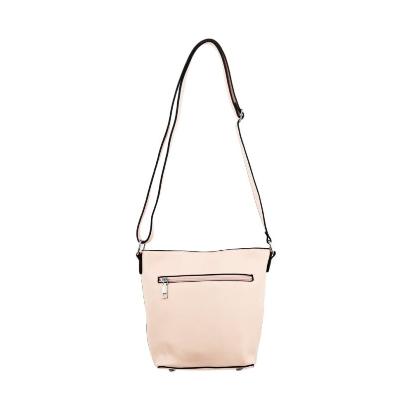 LISA dámska koženková kabelka