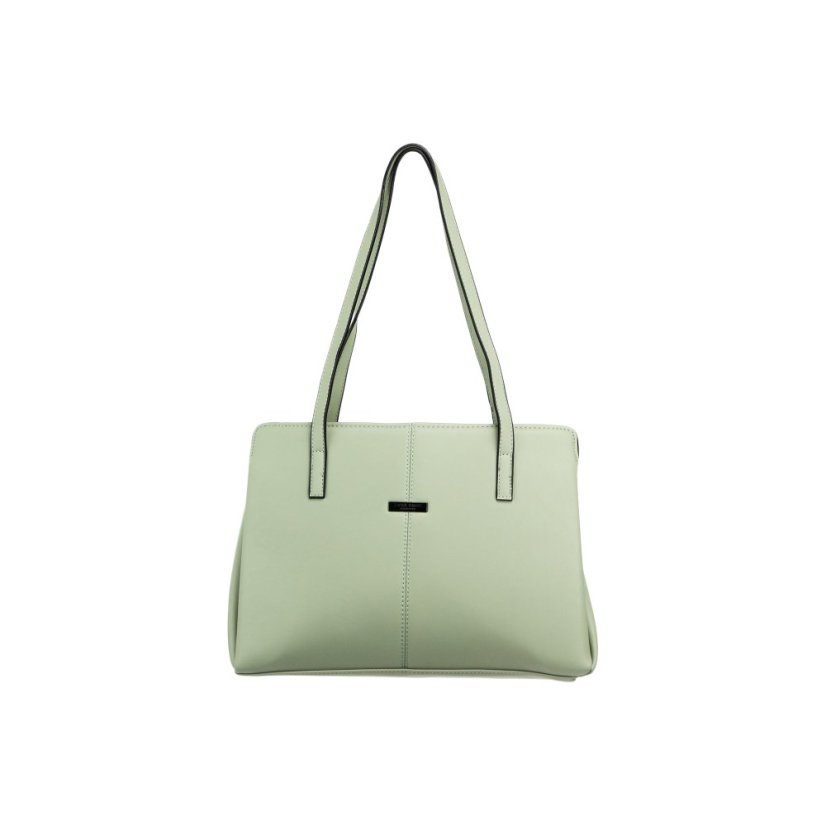 ZARA dámska koženková kabelka