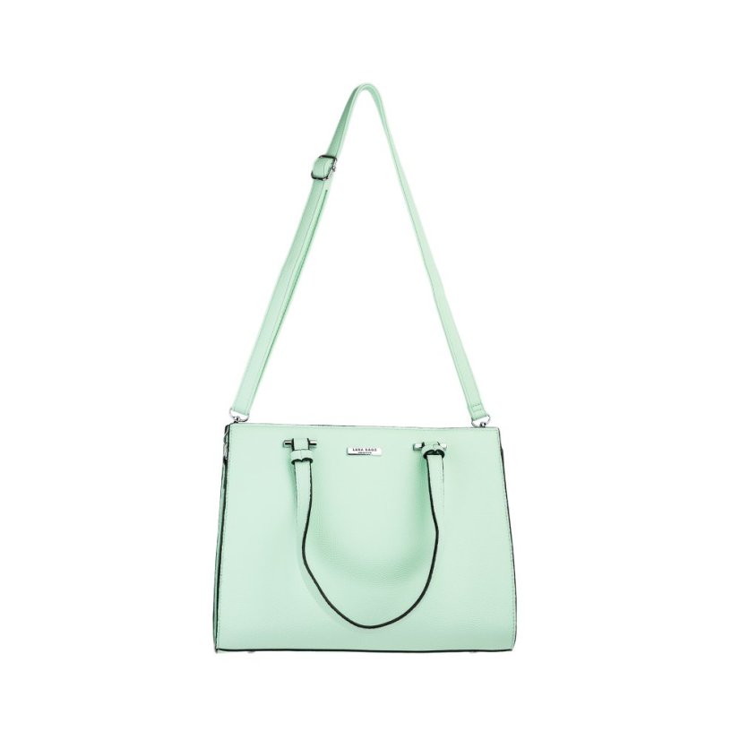 ALESSIA dámska koženková kabelka