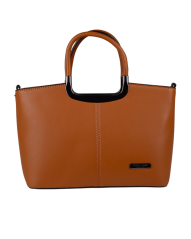 NICOLE dámska koženková kabelka