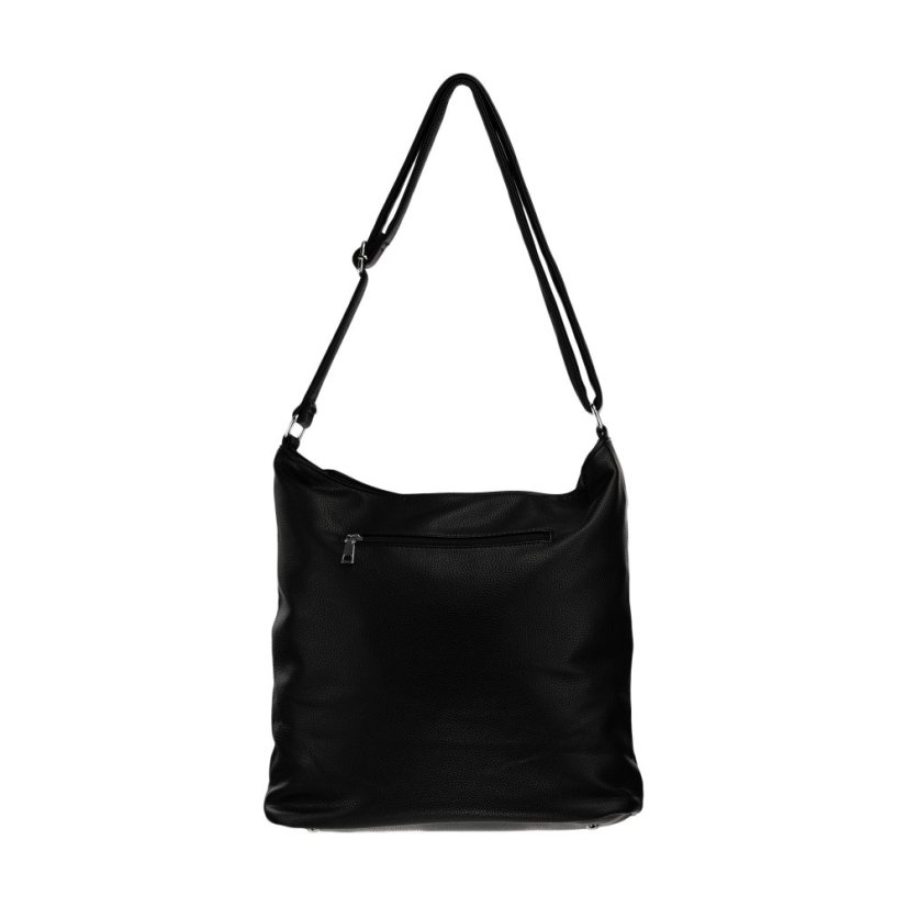 AGNES dámska koženková kabelka