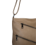 TAMARA dámska crossbody koženková kabelka